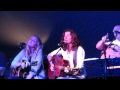 Amy Grant Cry A River 2015
