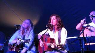 Amy Grant Cry A River 2015