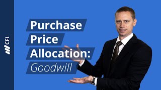 Purchase Price Allocation: Goodwill