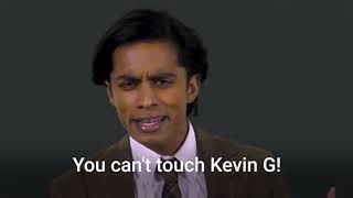 This is hilarious😂😂 KEVIN G #meangirls
