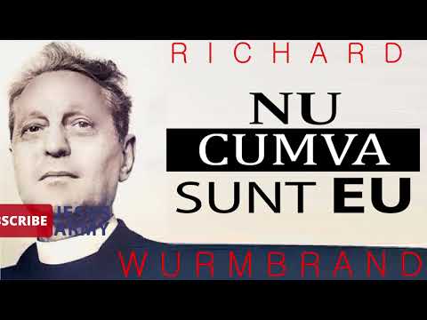 80.  Nu cumva sunt eu  -  Richard Wurmbrand