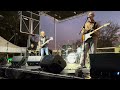 Silkworm / “Treat the New Guy Right” / Columbia, SC - Jam Room Music Fest 11/15/2025