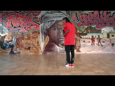 Let's Play Kizomba School FAST LANE | Level 2: Around the World