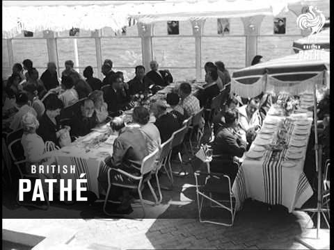 Selected Originals - Cannes Film Festival (1958)