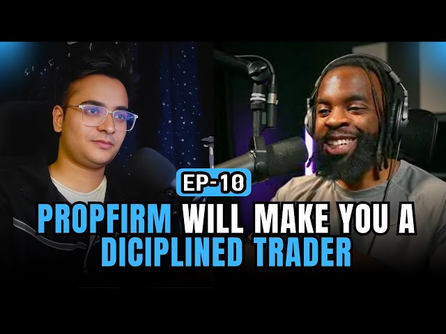 SoloETV Journey: From Losing $100K to Making Millions & Passing Prop Firms