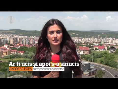 Oroare în Iaşi. Un bărbat şi-ar fi ucis soţia, imobilizată la pat din cauza unui accident, iar
