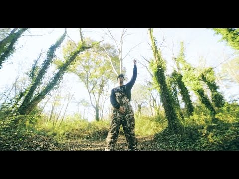 Z Rich (aka Phene) - Revelation 717 (The Statement) (Prod by Marcotiks)