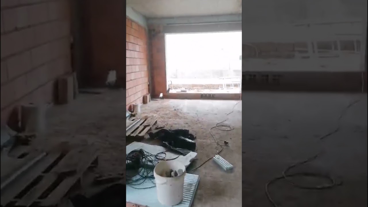 Vídeo do imóvel