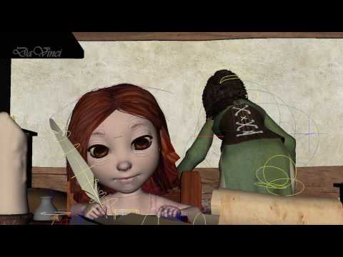 Entrevista a ALAS DE PIEDRA