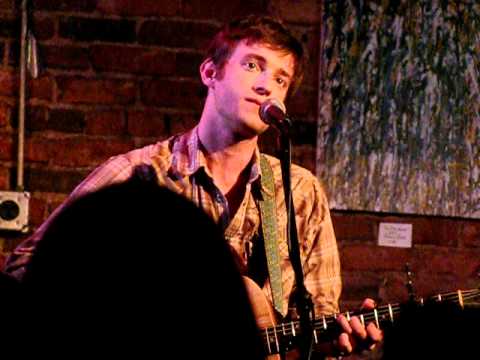 Tidal Waves - Matt Duke