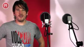 Video thumbnail for Sennheiser MK4 im Test by musikmachen.de