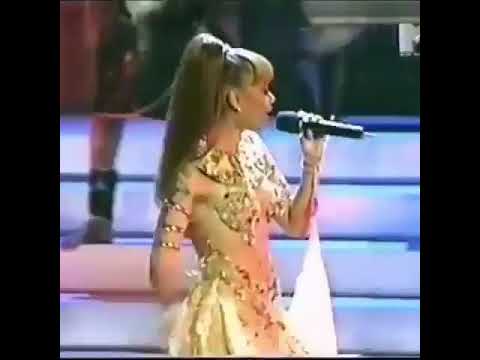 LeftEye’s Verse from Ladies Night (Live)