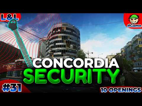 Concordia Security Key is a MUST-HAVE in Tarkov 1.0 – Insane Loot Inside!