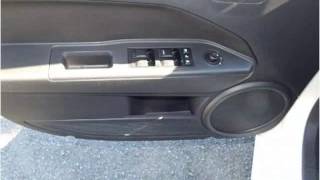 preview picture of video '2009 Dodge Caliber Used Cars Washington NC'