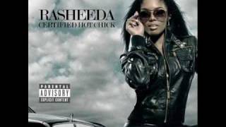 Rasheeda - Let It Go