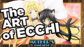 The Art of Good Ecchi - How Not to Summon a Demon Lord