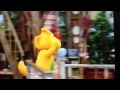BJ Leave From Going On A Bear Hunt