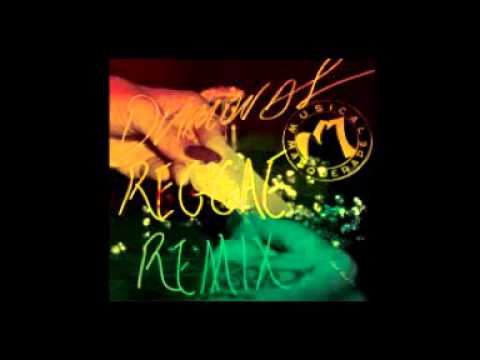 Diamonds Musical Masquerade Remix