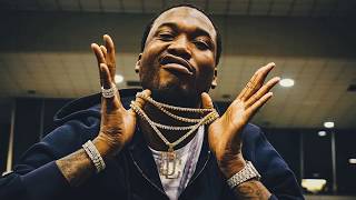 Meek Mill - Who Is Stevie J