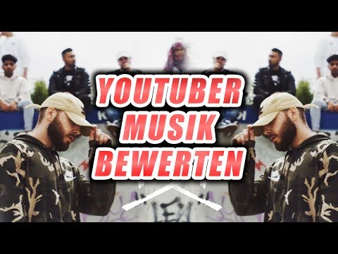 ALTANA - JEDER BLICK / Ich bewerte "MUSIK" von YOUTUBERN