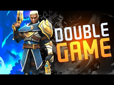LEX IS BROKEN | Doppio gameplay | Lex Discovery | Grandmaster Ranked