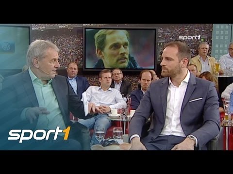 Thomas Tuchel's Abschied eine Trotzreaktion I DOPPELPASS