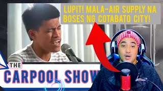 Download lagu CLOSE YOUR EYES, PARA TALAGANG AIR SUPPLY ANG BOSES NYA! mp3