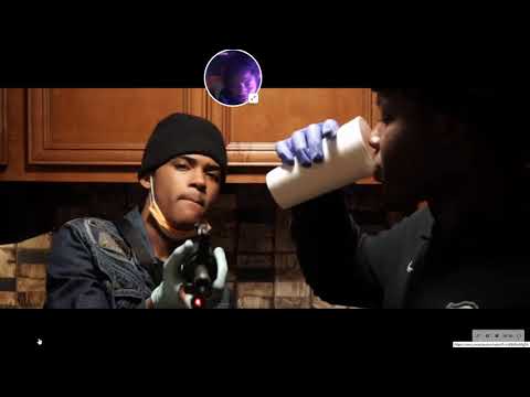 IenStumpaaDtr3yz x IenSteppadee - Struggle !! Hotbox Reactions !!