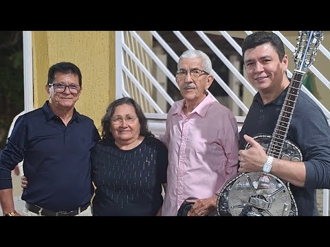 JONAS BEZERRA, RAIMUNDO CAETANO & IVANILDO VILA NOVA/ Cantoria em Alexandria-RN. ORG: Alzira