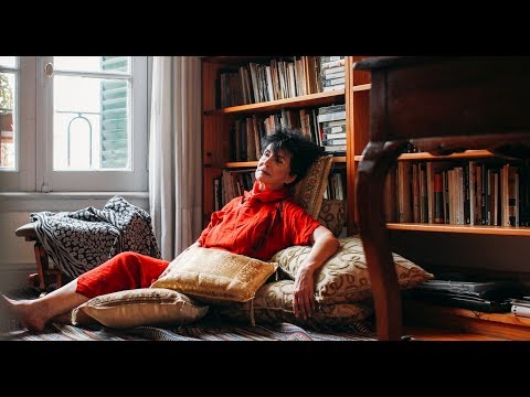 download lagu mp3 mp4 Female Nomad, download lagu Female Nomad gratis, unduh video klip Female Nomad