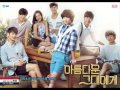 [AUDIO Download] Onew (SHINee) In Your Eyes ...