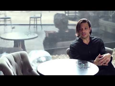 Vagabundos 2013 (Mixed by Argy & Andrea Oliva) - Behind the scenes with Argy