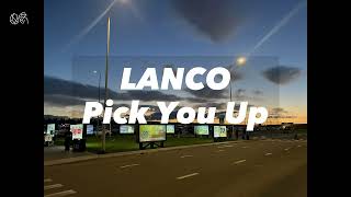 우린 아직 안 헤어졌어!!!❤️‍🩹LANCO - Pick You Up [가사해석/lyrics]