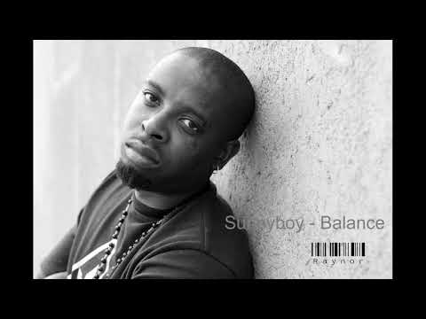 Sunnyboy - Balance