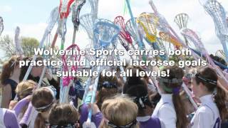 preview picture of video 'Lacrosse Equipment | WolverineSports.com'