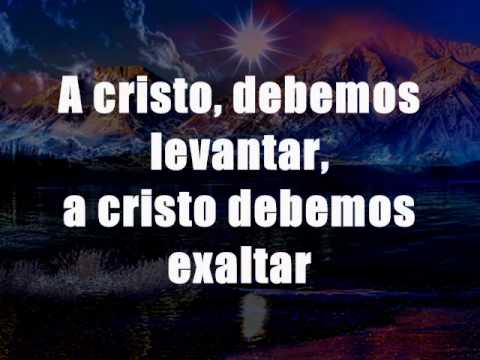 México,Vamos A Cambiar - Marcos Witt (Pista)