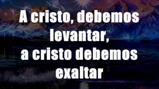 México,Vamos A Cambiar - Marcos Witt (Pista)