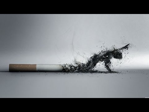 Želiš Džennet? Prestani pušiti - UmmetmediA