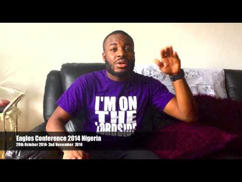 Rychus Ryter   The Crossover Tour Nigeria 2014