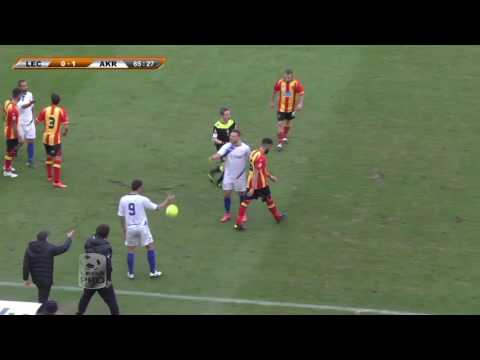 Lecce   Akragas 0 1  HL