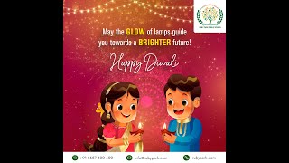 Diwali Celebration 2023 | Ruby Park Public School Thumbnail