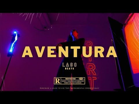 [FREE] Bad Bunny "Aventura" Reggaeton Type Beat