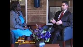 Chat With A Lawyer Joshua Berman - Personal Injury - What to do in an accident