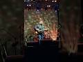 Lyle Lovett Concert Lincoln Center Damrosch Park
