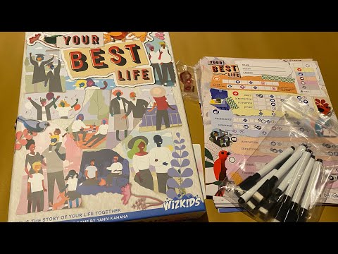 Living Your Best Life is Fun and Satisfying - How Lou Sees It