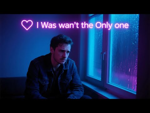 I Wasn’t the Only One | Emotional Indie Trap Song About Betrayal | Healing Music for Broken Hearts