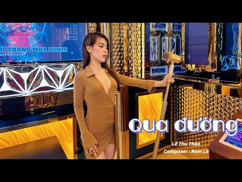 Thể hiện bởi Lê Thu Thảo