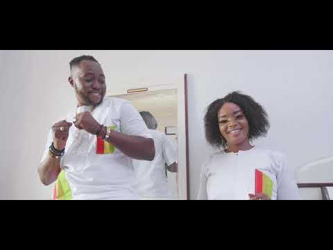 ALSENY DECO x DIAMOUNOU CONDÉ | Imoun Mmoli Sotoma | 🇬🇳Official Video 2021 | By Dj.IKK