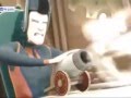Promo 2 La Familia Del Futuro En Disney XD