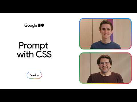 Vibe design to build incredible web UI